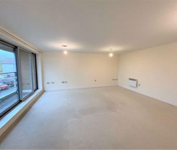 2 bedroom apartment to rent - Photo 6