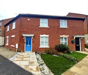 2 bedroom semi-detached house to rent - Photo 5