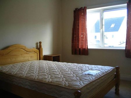 92 Coopers Grange, Old Quarter, Ballincollig, Cork City - Photo 5