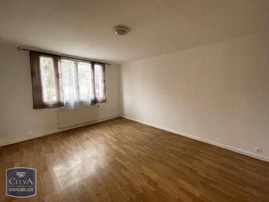 Location Appartement 3 pièces 65m² LE MANS 72000 - Photo 1