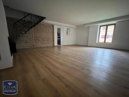 Maison à louer 4 pièces 110.2m² - Photo 3