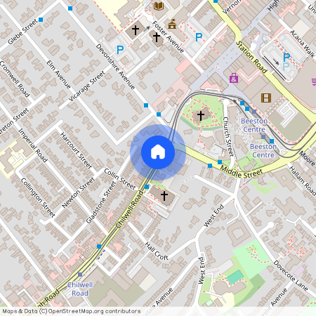 Sky Point One, Chilwell Road, Beeston, NG9 1EJ