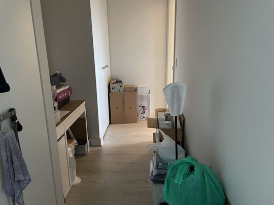 Stunning 1-Bedroom Apartment With View For Lease - Photo 1