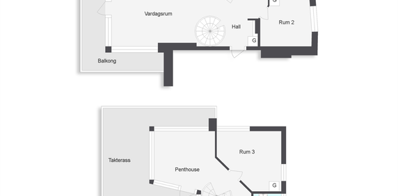 Sturegatan 29 B, Eslöv Centrum - Foto 2