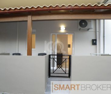 Διαμέρισμα για ενοικίαση Αγία Μαρίνα (Γάζι) - Photo 2