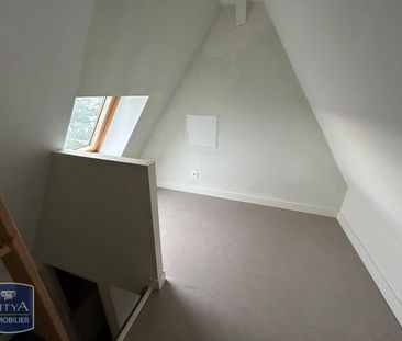 Location Appartement 1 pièce 18m² LAVAL 53000 - Photo 3