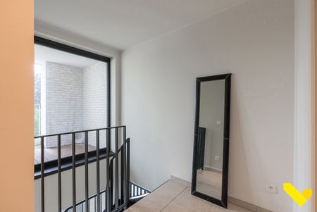 Energiezuinig duplex-appartement met meerdere terrassen - Photo 5