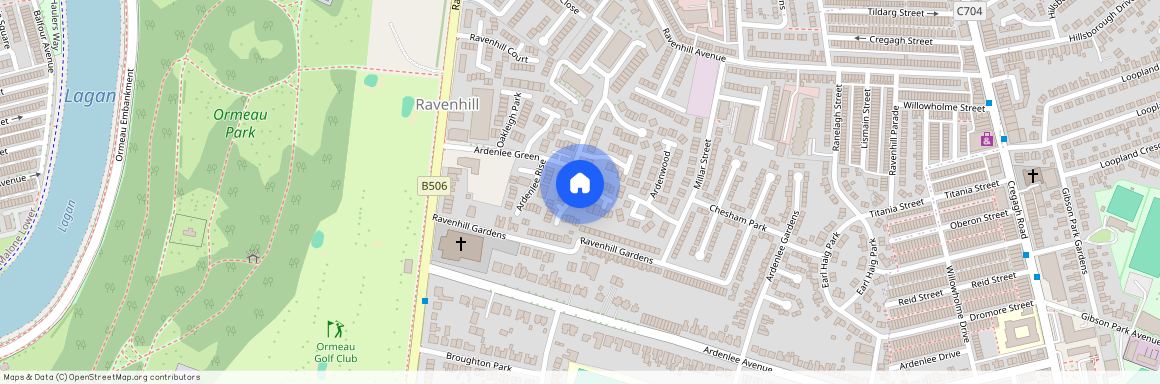 49 Ardenlee Crescent, Belfast, BT6 8QN