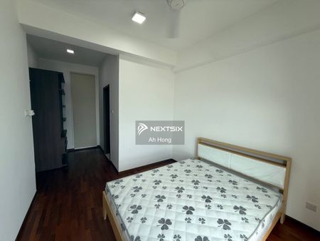 Crescent Bay Suites (Teluk Bayu) - Photo 4