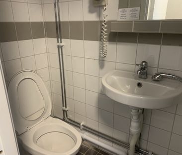 Vretensborgsvägen, Hägersten - Foto 4