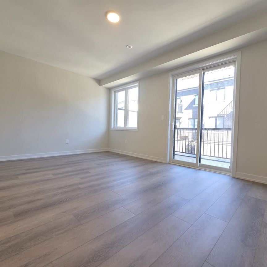 For Lease - 34 Chapple Lane, Richmond Hill, Ontario - Photo 1