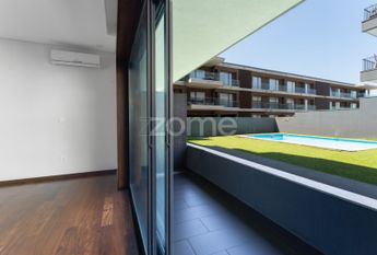 Apartamento T3 em Porto