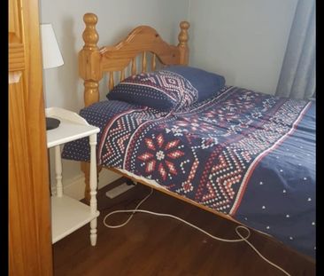 Room in a Shared Flat, Simmons House, N7 - Photo 4