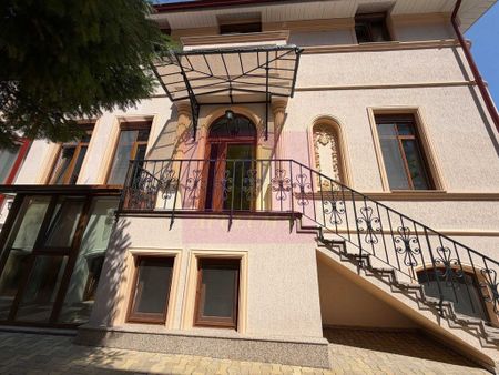 Casă de închiriat lângă Piața Victoriei | 5 camere, 120 mp - Photo 3