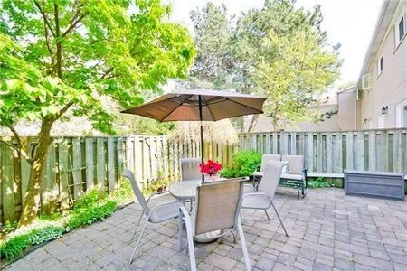 For Lease - 19 Liszt Gate Unit# 308 Upper A1, Toronto, Ontario - Photo 5