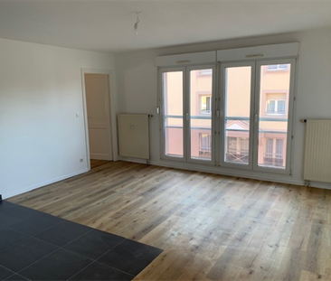 Location Appartement 2 pièces 45m² - Photo 1