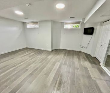 For Lease - 5 King William Crescent Unit# BSMT, Richmond Hill, Ontario - Photo 5