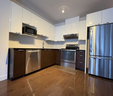 Appartement à louer - Montréal (Ville-Marie) (Centre) Appartement à... - Photo 4