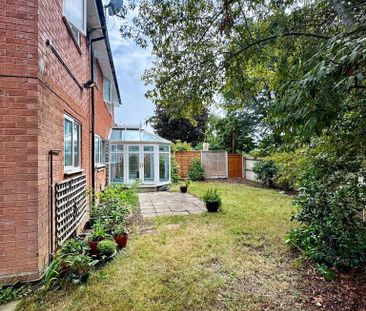 5 bedroom detached house to rent - Photo 5