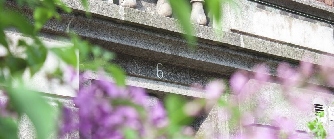 Pontus Wiknersgatan 1 - Photo 1