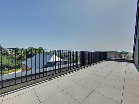 Appartement à louer à Etalle - Photo 4