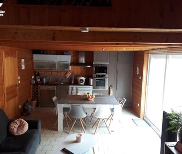 Un appartement à louer à MERVILLE (59660) LE SART- un appartement e... - Photo 4