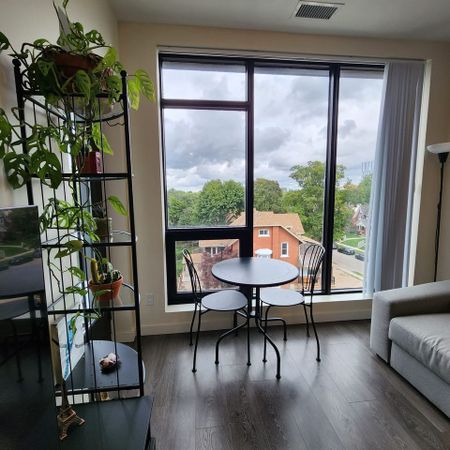 For Lease - 690 King Street Unit# 415, Kitchener, Ontario - Photo 2