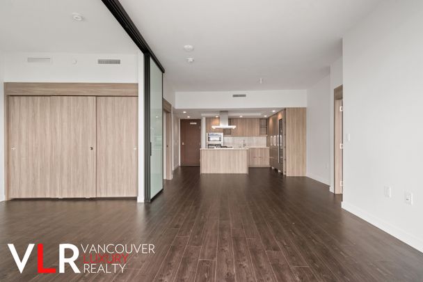 Condo in Vancouver West Side, BC - Photo 1