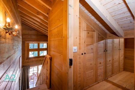 3,5 PIÈCES EN ATTIQUE avec BOX - Foto 3