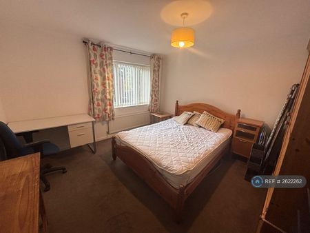 2 bedroom terraced house to rent - Photo 4