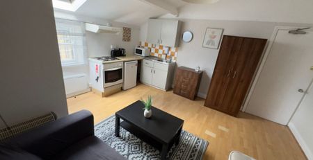 Flat 3, Headingley Lane, Leeds, LS6 1AA - Photo 3