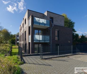 Neubauwohnung! Erstbezug in toller u. gefragter Lage - Foto 6