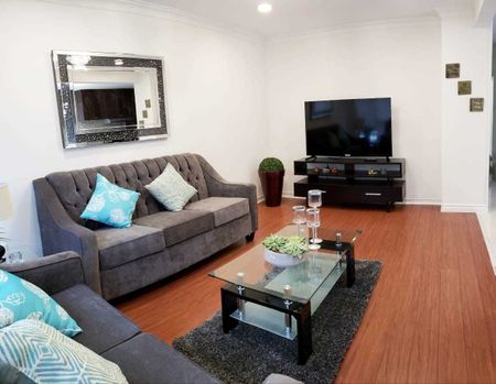 For Lease - 26 Granger Avenue, Toronto, Ontario - Photo 4