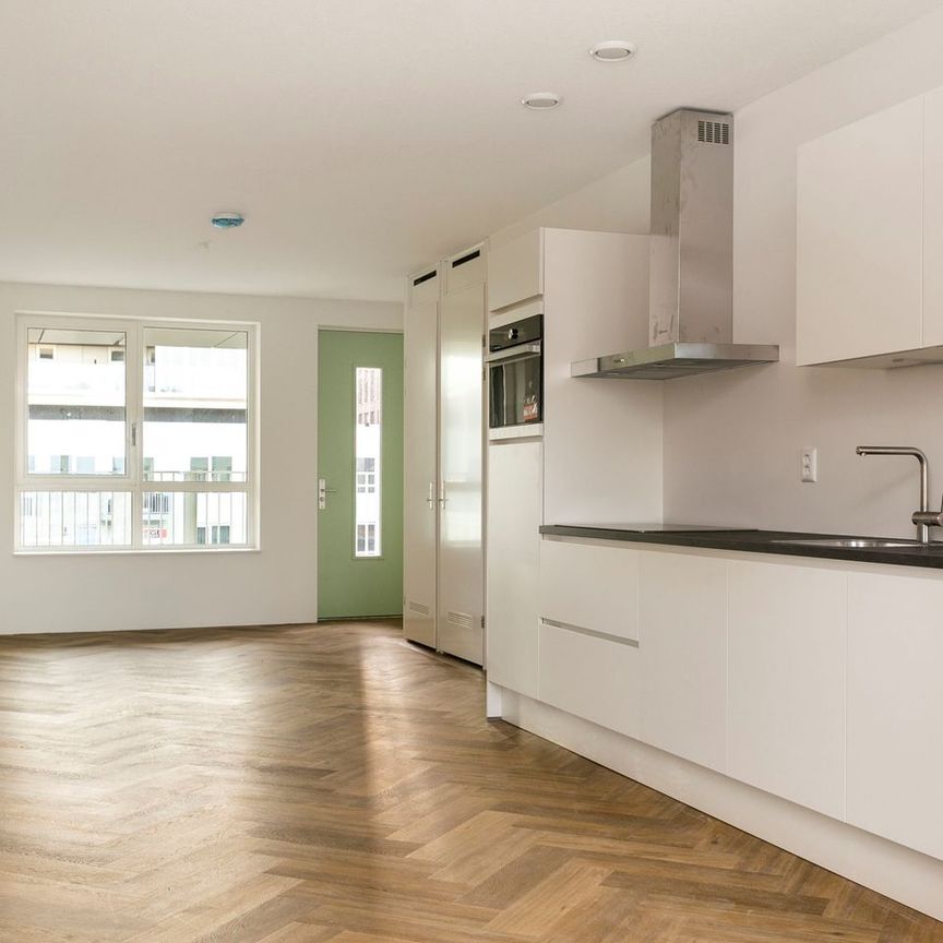 Appartement te huur: Ananasweg 142 2321 DC Leiden - Photo 1