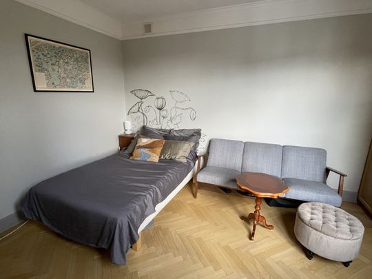 Wittstocksgatan, Stockholm - Photo 1