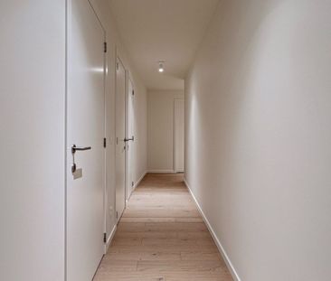 Prachtig appartement met 2 slaapkamers! - Photo 1