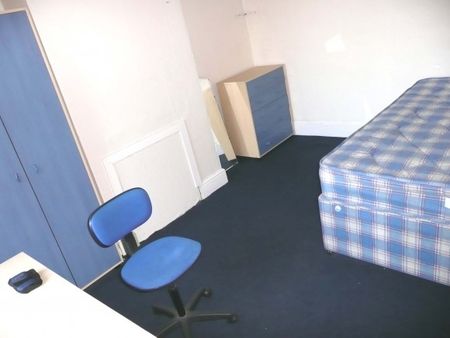 6/7 BED STUDENT HOUSE TO LET from £58 PW - 5 mins BCU - Photo 3