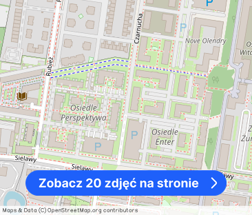 Kawalerka z m-cem garażowym Naramowice - Zdjęcie 1