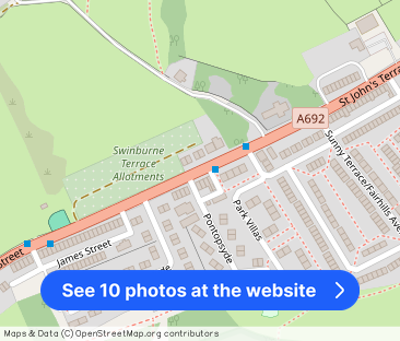 3 bedroom terraced house for rent - Photo 1