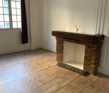 Location Appartement 1 pièce 32m² - Photo 4