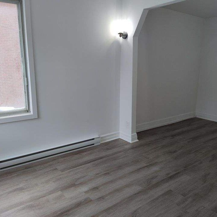 1 CH - 1 SDB - Montréal - $1,338 /mo - Photo 1