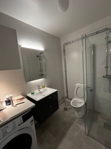 Fisksätra torg, Saltsjöbaden - Foto 5