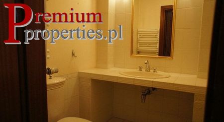 Warszawa, Wilanów, REZYDENCJA , Ok. ŁOWCZA - Zdjęcie 4