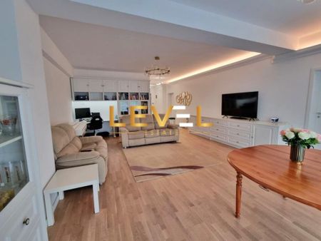 Apartament cu 4 camere | 153 mp Utili | Parcare EV | Aviatiei Herastrau - Fotografie 4