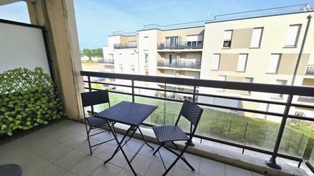 Location Appartement 2 pièces 41m² SARAN 45770 - Photo 3