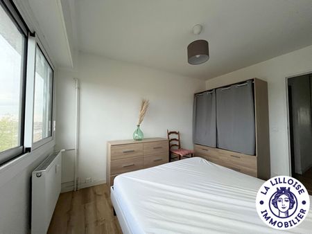 Location Appartement 3 pièces 69m² - Photo 4