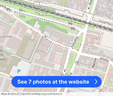 Tanie 2 pok. mieszkanie wolne od zaraz | Jeżyce, Park Sołacki - Photo 1