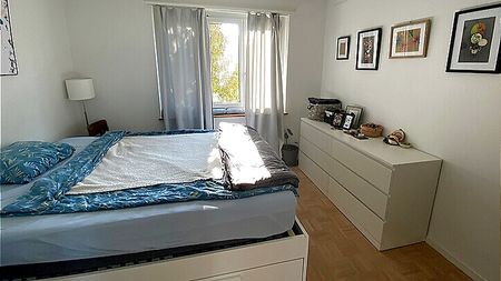 3 Zimmer-Wohnung in Thalwil (ZH), möbliert, auf Zeit - Photo 2