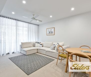 Stylish City Living in the Heart of Newcastle - Photo 1