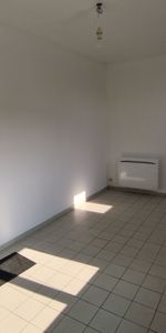 Location Appartement 1 pièce 15m² TOURS 37000 - Photo 4